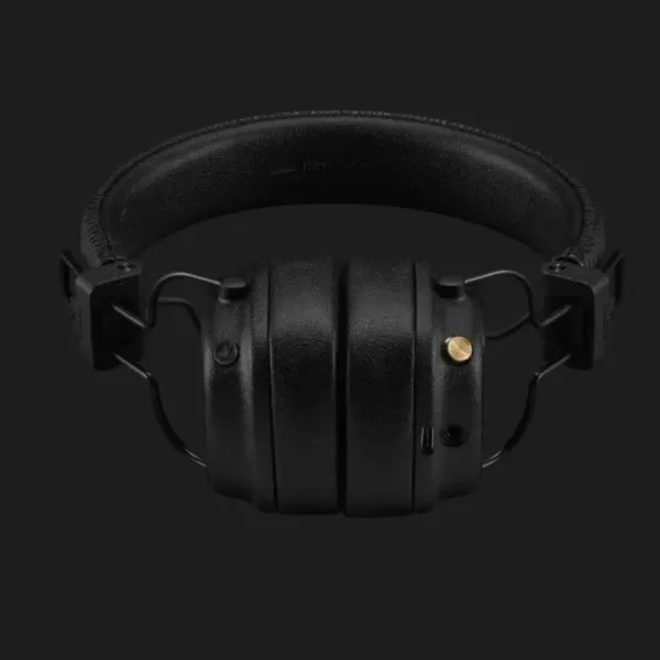 Навушники Marshall Major V Bluetooth (Black)