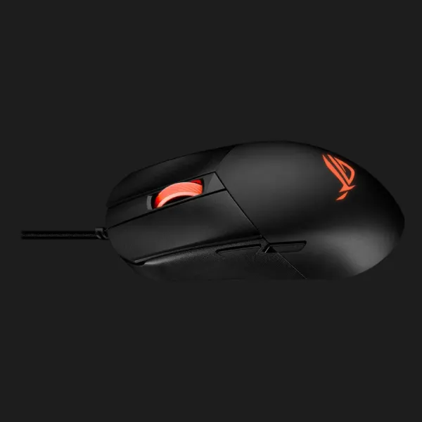 Ігрова миша ASUS ROG Strix Impact III USB (90MP0300-BMUA00) (UA)