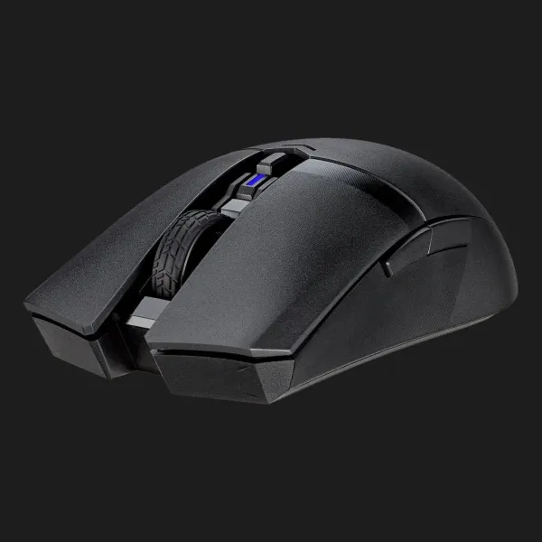 Ігрова миша ASUS TUF Gaming M4 WL (90MP02F0-BMUA00) (UA)
