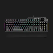 Клавіатура ігрова ASUS TUF Gaming K1 UKR (UA)