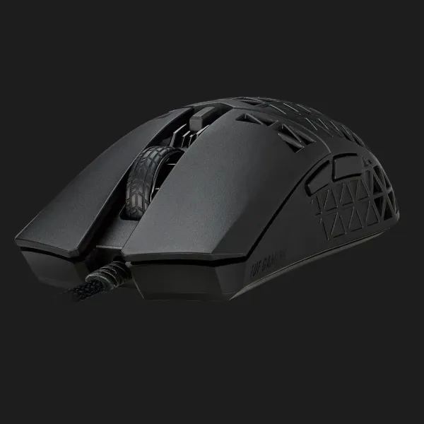 Ігрова миша ASUS TUF Gaming M4 Air (90MP02K0-BMUA00) (UA)