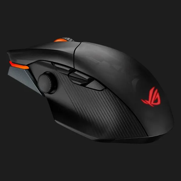 Миша ігрова ASUS ROG Chakram X Origin (Black) (UA)