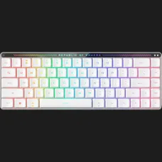 Клавіатура ігрова ASUS ROG Falchion RX Low Profile Red EN (White) (UA)