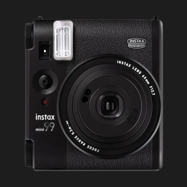 Фотокамера Fujifilm Instax Mini 99 (Black)