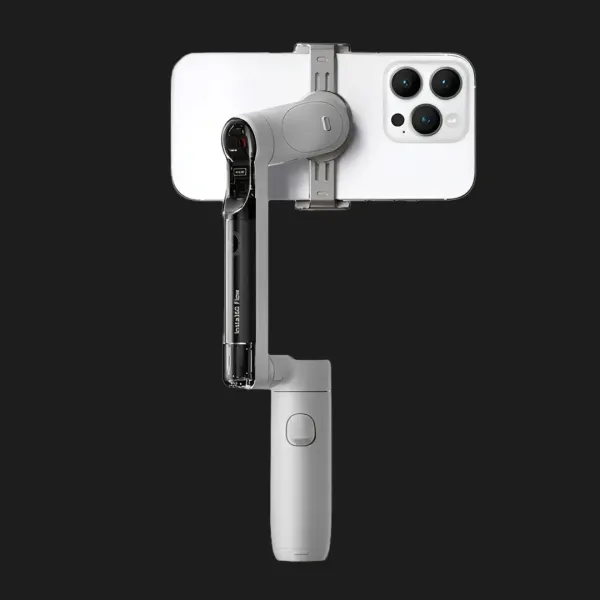 Стабілізатор Insta360 Flow Creator Kit (Stone Gray)