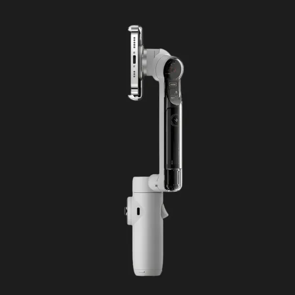 Стабілізатор Insta360 Flow Creator Kit (Stone Gray)