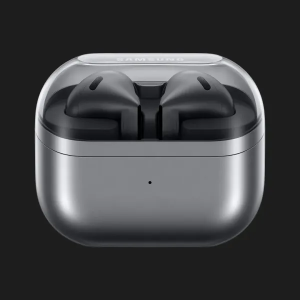 Навушники Samsung Galaxy Buds 3 (Silver)