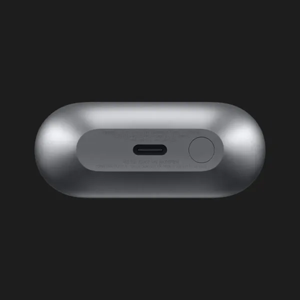 Навушники Samsung Galaxy Buds 3 (Silver)