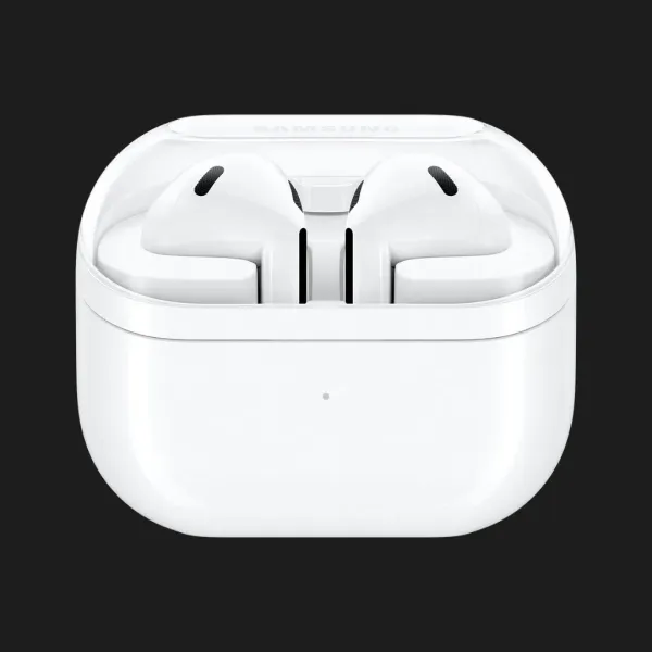 Навушники Samsung Galaxy Buds 3 (White)