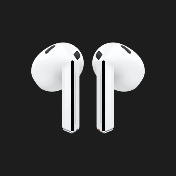 Навушники Samsung Galaxy Buds 3 (White)