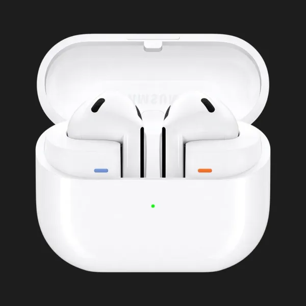 Навушники Samsung Galaxy Buds 3 (White)