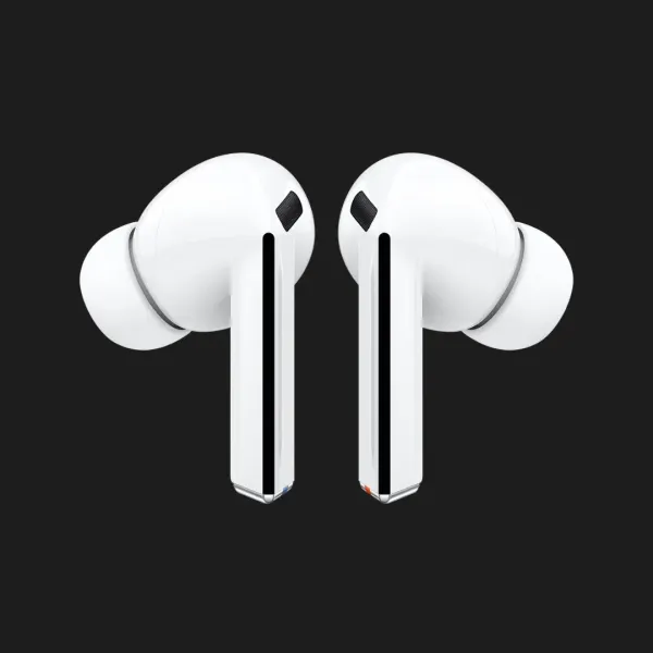 Навушники Samsung Galaxy Buds 3 Pro (White)
