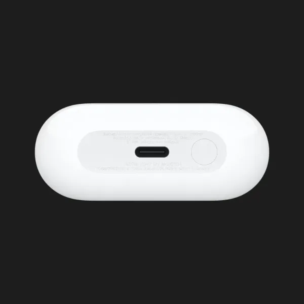 Навушники Samsung Galaxy Buds 3 Pro (White)