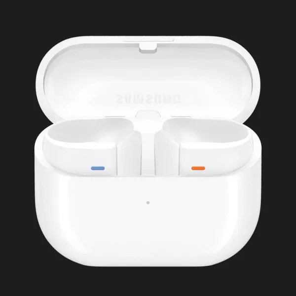 Навушники Samsung Galaxy Buds 3 Pro (White)