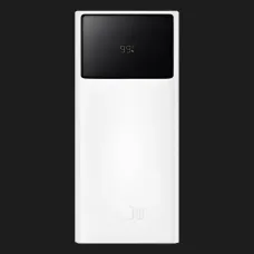 Power Bank Baseus Star-Lord Digital Display Fast Charge 22.5W 20000mAh (White)