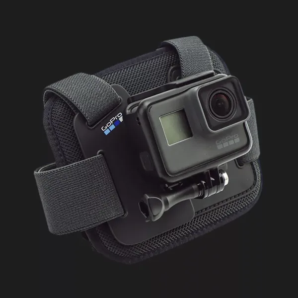 Кріплення на груди GoPro Chesty (AGCHM-001)