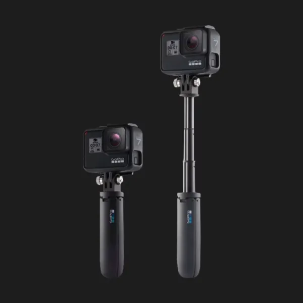 Міні-штатив монопод GoPro Shorty (AFTTM-001)