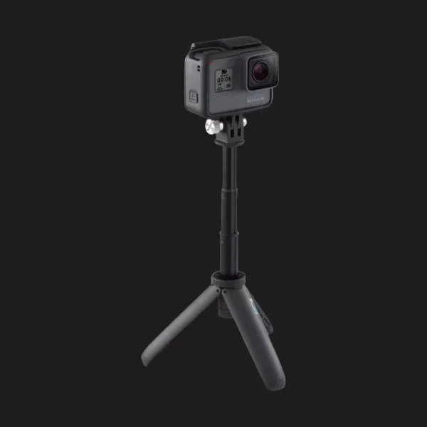 Міні-штатив монопод GoPro Shorty (AFTTM-001)