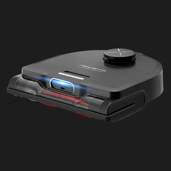 Робот-пилосос Rowenta X-PLORER Serie 220+ Animal / Allergy Model (Black)