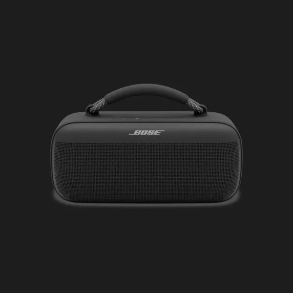 Акустика Bose Soundlink Max Portable Speaker (Black)
