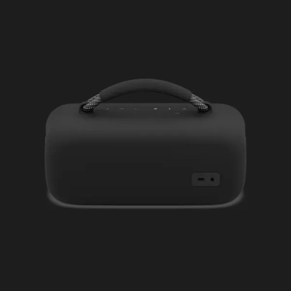Акустика Bose Soundlink Max Portable Speaker (Black)