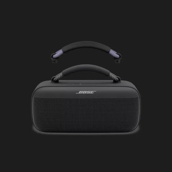 Акустика Bose Soundlink Max Portable Speaker (Black)