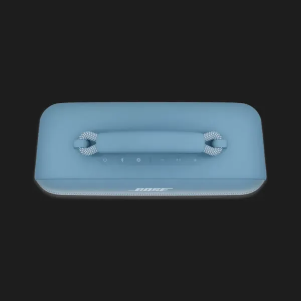 Акустика Bose Soundlink Max Portable Speaker (Blue Dusk)