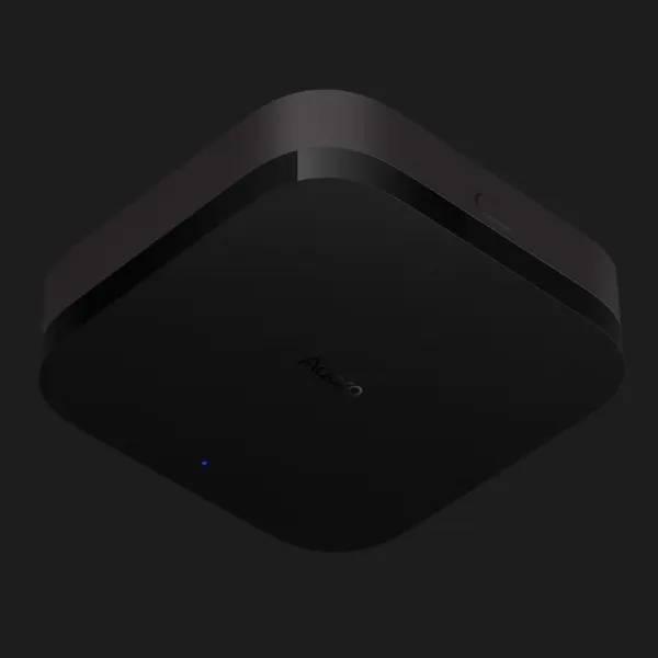 Контролер хаб Aqara M3 (Black)