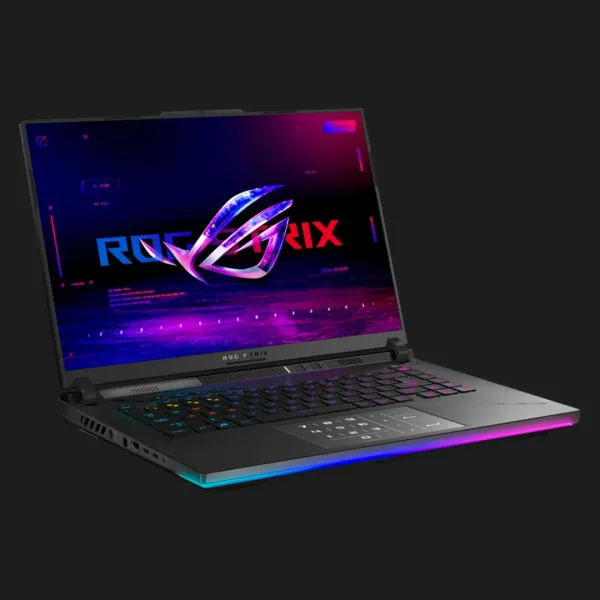 Ноутбук ASUS ROG Strix SCAR 16 (Intel Core i9/ 64GB/ 2TB/ RTX 4090) (G634JYR-NM133W) (Standard)