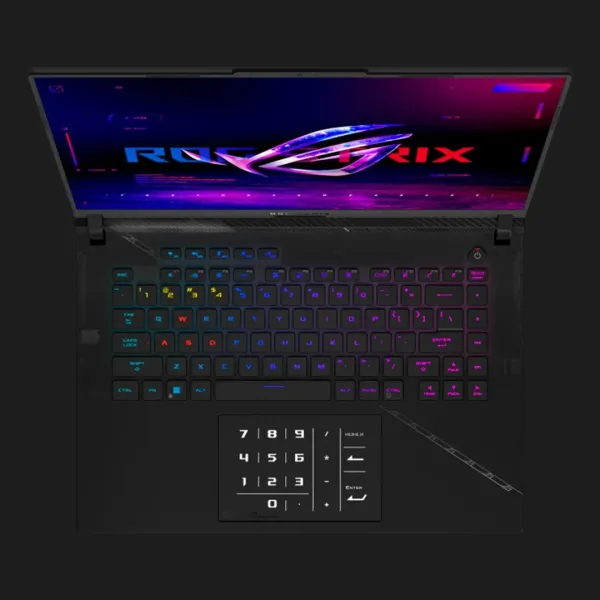 Ноутбук ASUS ROG Strix SCAR 16 (Intel Core i9/ 96GB/ 4TB/ RTX 4090) (G634JYR-NM135W) (Standard)