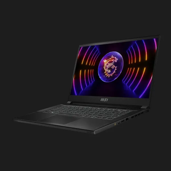 Ноутбук MSI Stealth 15 A13VF (Intel Core i5/ 16GB/ 1TB/ RTX 4060) (A13VF-139US) (Standard)