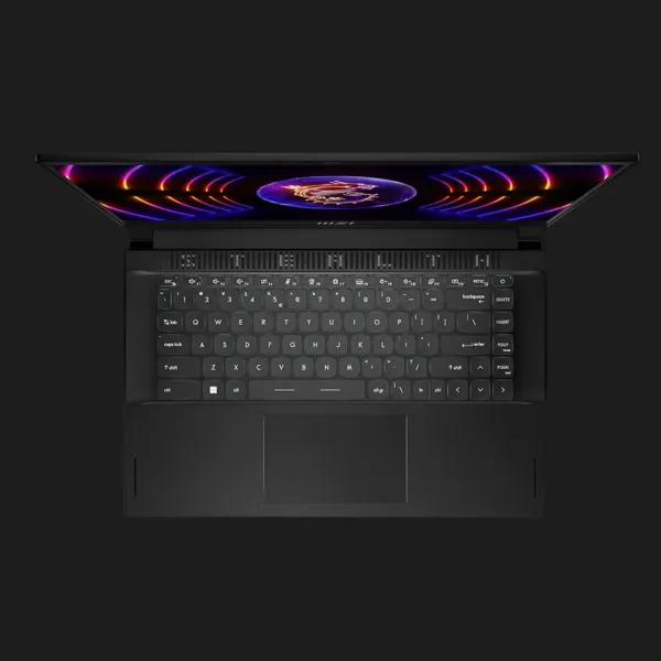 Ноутбук MSI Stealth 15 A13VF (Intel Core i5/ 16GB/ 1TB/ RTX 4060) (A13VF-139US) (Standard)