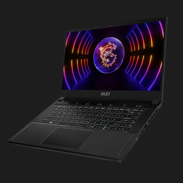 Ноутбук MSI Stealth 15 A13VF (Intel Core i5/ 16GB/ 1TB/ RTX 4060) (A13VF-139US) (Standard)