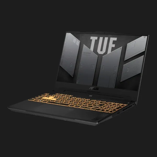 Ноутбук ASUS TUF Gaming F15 FX507VI (Intel Core i7/ 16GB/ 1TB/ RTX 4070) (FX507VI-F15.I74070) (Standard)