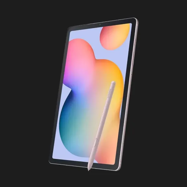 Планшет Samsung Galaxy Tab S6 Lite 2024 (P620) 4/64GB (Pink) (UA)