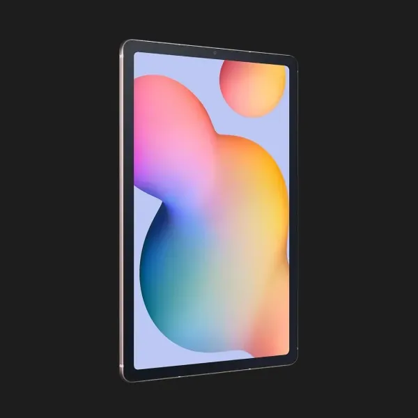 Планшет Samsung Galaxy Tab S6 Lite 2024 (P625) 4/64GB LTE (Pink) (UA)