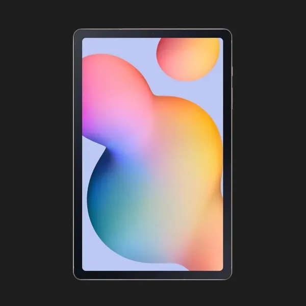 Планшет Samsung Galaxy Tab S6 Lite 2024 (P625) 4/64GB LTE (Pink) (UA)