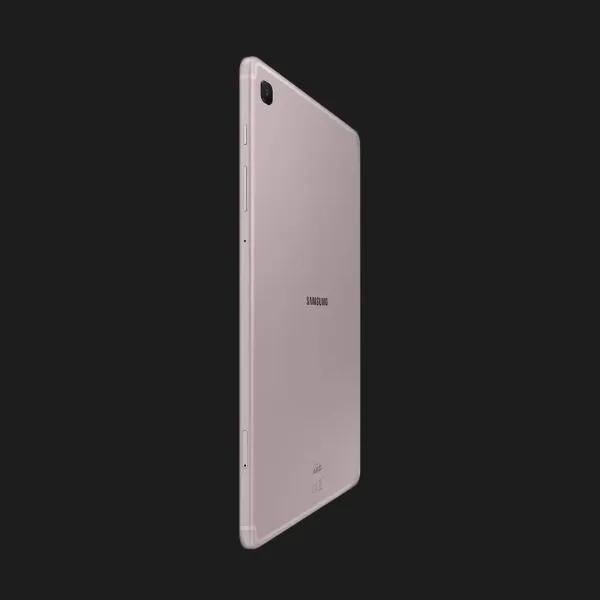 Планшет Samsung Galaxy Tab S6 Lite 2024 (P625) 4/64GB LTE (Pink) (UA)
