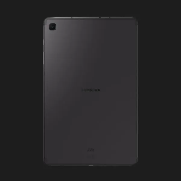 Планшет Samsung Galaxy Tab S6 Lite 2024 (P625) 4/128GB LTE (Gray) (UA)