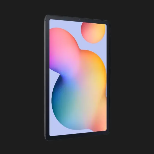 Планшет Samsung Galaxy Tab S6 Lite 2024 (P625) 4/64GB LTE (Gray) (UA)