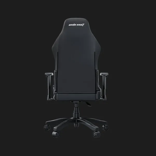 Крісло ігрове Anda Seat Luna Size L (Black/Red) (UA)