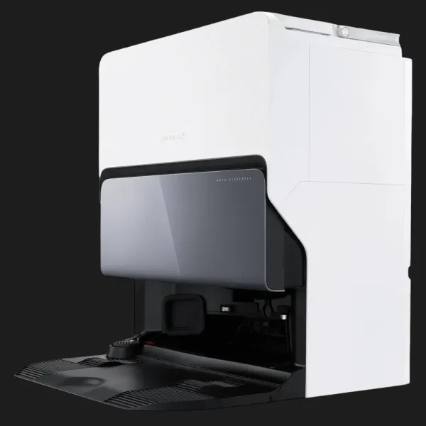 Робот-пилосос Roborock S8 MaxV Ultra (White)
