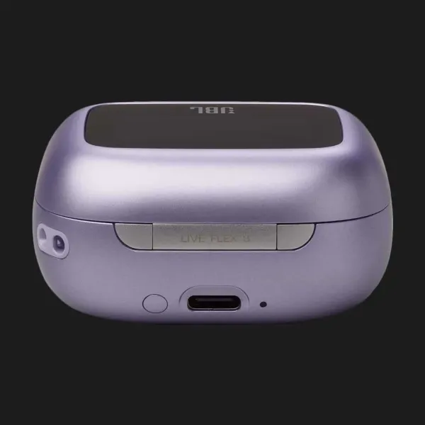 Навушники JBL Live Flex 3 (Purple)