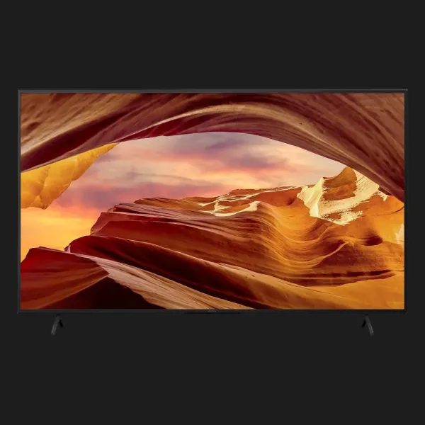 Телевізор Sony 65 KD-65X75WL (UA)