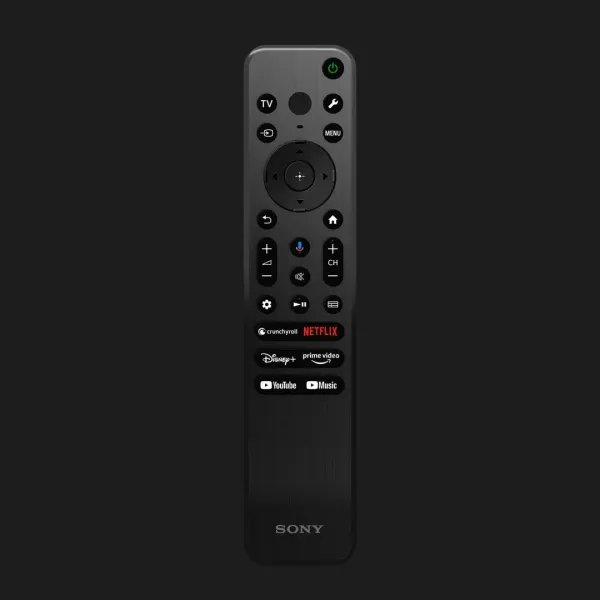Телевізор Sony 65 KD-65X75WL (UA)