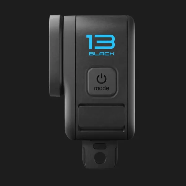 Екшн-камера GoPro Hero 13 Black (CHDHX-131-RW) (Standard)