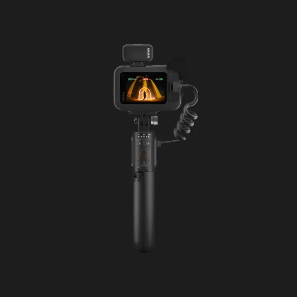 Екшн-камера GoPro Hero 13 Black Creator Edition (CHDFB-131-EU) (Standard)