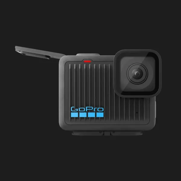 Екшн-камера GoPro HERO (CHDHF-131-EU) (Standard)