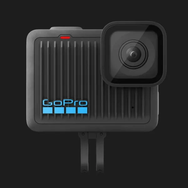 Екшн-камера GoPro HERO (CHDHF-131-EU) (Standard)