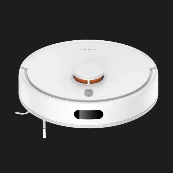 Робот-пилосос Xiaomi Robot Vacuum S20 (White)
